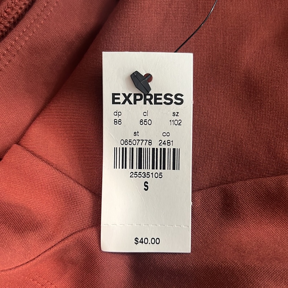 Express Bodysuit - Picture 2 of 2